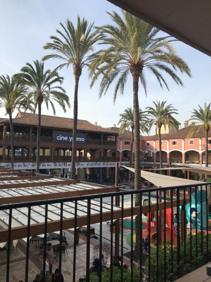 Apartamento Estudio Loft: Centro Céntrico con WiFi y Check-out Tardío Torremolinos Exterior photo