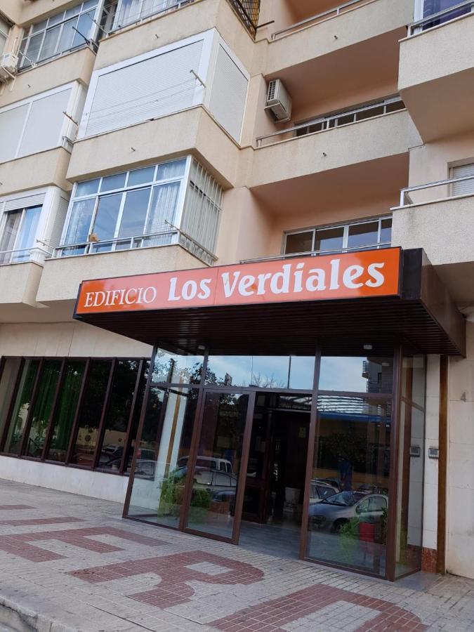 Apartamento Estudio Loft: Centro Céntrico con WiFi y Check-out Tardío Torremolinos Exterior photo