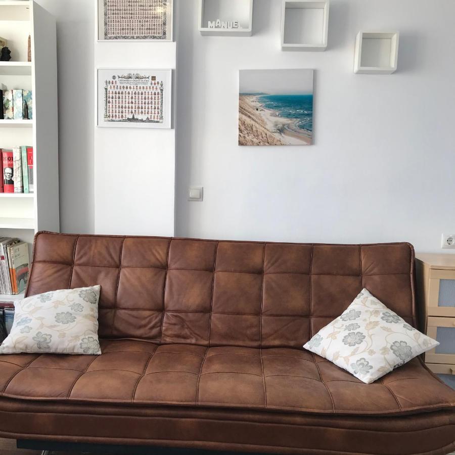 Apartamento Estudio Loft: Centro Céntrico con WiFi y Check-out Tardío Torremolinos Exterior photo