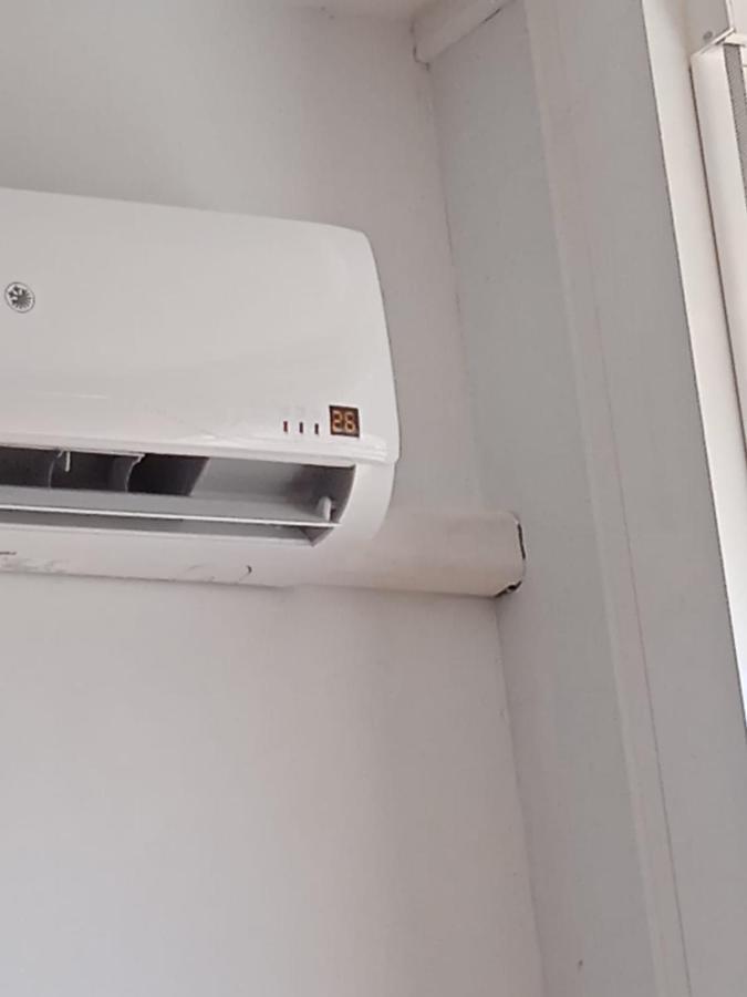 Apartamento Estudio Loft: Centro Céntrico con WiFi y Check-out Tardío Torremolinos Exterior photo