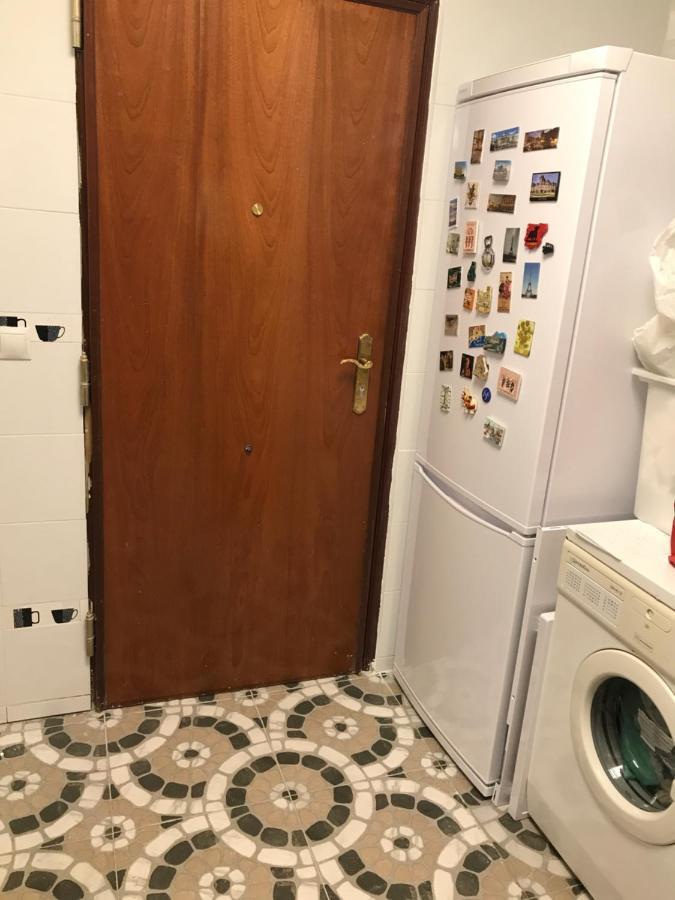 Apartamento Estudio Loft: Centro Céntrico con WiFi y Check-out Tardío Torremolinos Exterior photo